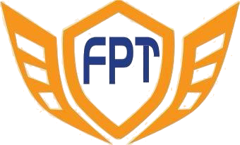 FP Trading Logo